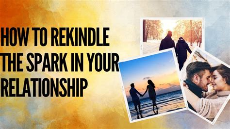 the intimacy retreat part 2|How to Rekindle the Spark in Your Relationship: Part 2 of The .